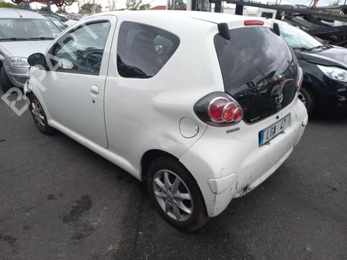 Engine TOYOTA AYGO (_B1_) 1.0 (KGB10_, KGB10R) | BP38255548M1 - Image 13