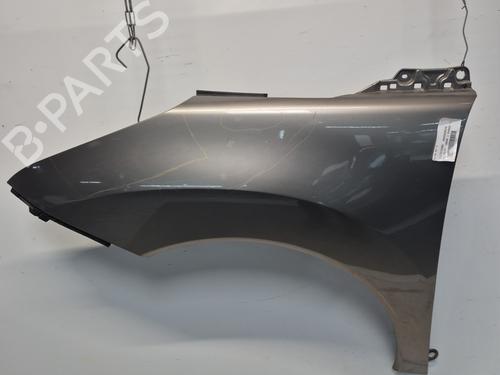 Used Left front fenders Left front fenders PEUGEOT 3008 I MPV (0U_) [2009-2017] 33947016 33947016