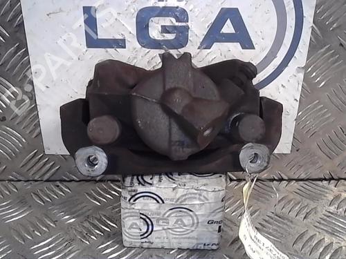 Right front brake caliper RENAULT MEGANE III Hatchback (BZ0/1_, B3_) 1.5 dCi | BP14521431M104 