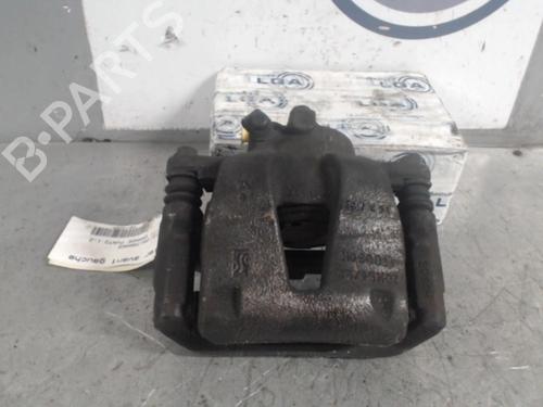 Left front brake caliper FIAT GRANDE PUNTO (199_) | BP14520167M105