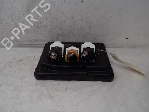 Fuse box VW POLO VI (AW1, BZ1, AE1) 1.0 TSI | BP15553102E1 
