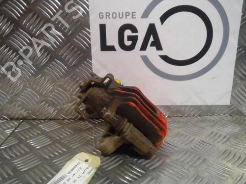 Right rear brake caliper SEAT IBIZA IV (6J5, 6P1) 2.0 TDI | BP14549947M106 