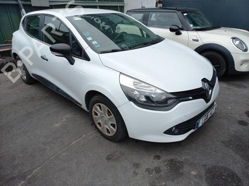Engine RENAULT CLIO IV (BH_) 1.5 dCi 75 | BP32291992M1 - Image 3