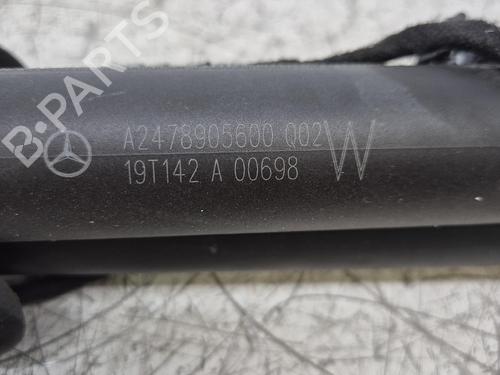 Used Tailgate lift support Tailgate lift support 37704732 37704732