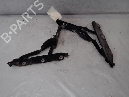 Used Hinge/Door check strap JAGUAR XF I (X250) 2.7 D (207 hp) 16252649
