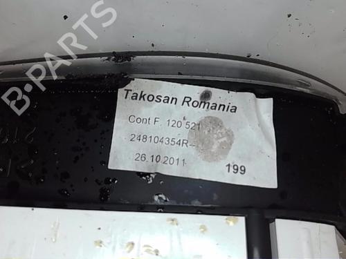 Used Instrument cluster DACIA SANDERO 1.5 dCi (88 hp) 21060293
