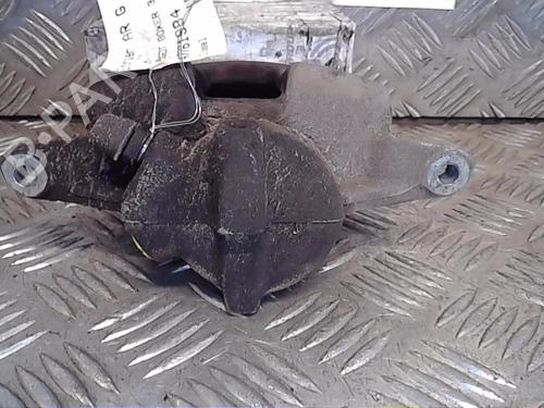 Used Left rear brake caliper Left rear brake caliper PEUGEOT BOXER Van 2.2 HDi 110 (110 hp) 14522272 14522272