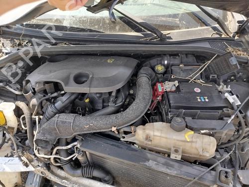 Engine control unit (ECU) RENAULT CLIO III (BR0/1, CR0/1)  | BP33443783M57  - Image 11