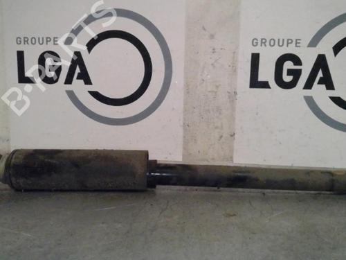 Used Left rear shock absorber FIAT BRAVO II (198_) 1.6 D Multijet (198AXM1B) (90 hp) 13865655