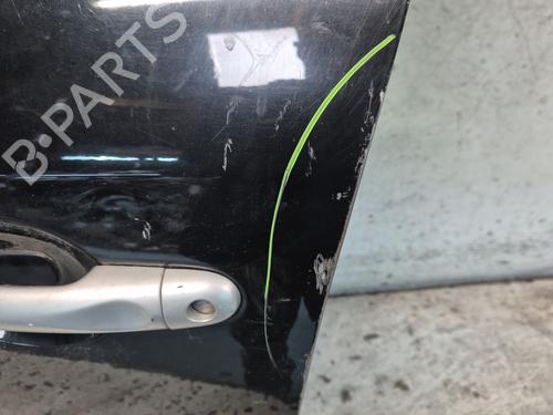 Left front door RENAULT MEGANE III Hatchback (BZ0/1_, B3_) 1.5 dCi (BZ09, BZ0D, BZ1W, BZ29, BZ14) | BP28120971C2 
