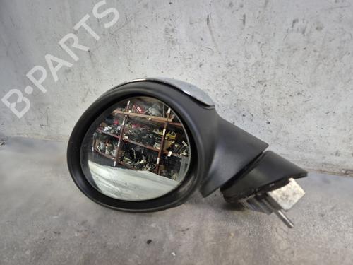 Used Left mirror MINI MINI (R56) Cooper (115 hp) 28284308