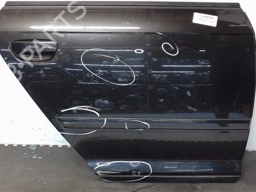 Right rear door AUDI A3 Sportback (8PA)  | BP19539558C5 