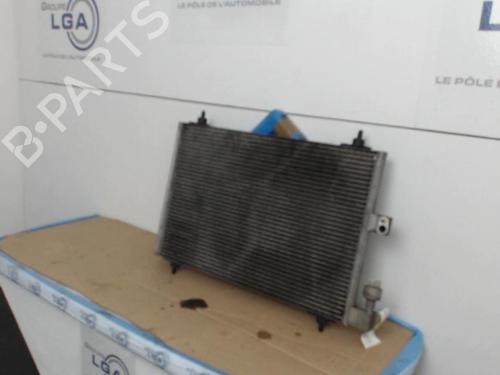 Used AC radiator PEUGEOT 406 (8B) 2.2 (158 hp) 14552249