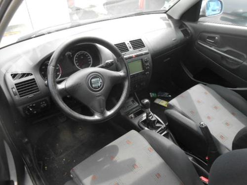 AC radiator SEAT IBIZA II (6K1) 1.9 TDI | BP14547353M32 