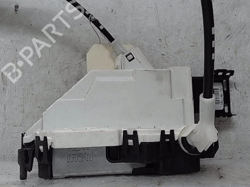 Højre bagtil lås CITROËN BERLINGO MULTISPACE (B9) 1.6 HDi 110 | BP16999228C99 