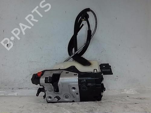 Rear left lock CITROËN C4 II (NC_) 1.6 HDi 110 | BP21675864C100 