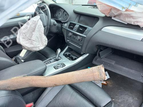 Right front window switch BMW X3 (F25) xDrive 20 d | BP30447325I26 - Image 9