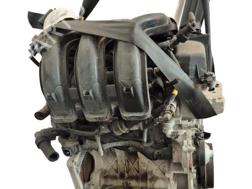 Engine PEUGEOT 2008 I (CU_) 1.2 VTi | BP37453519M1 - Image 5