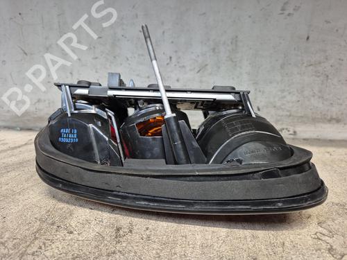 Left taillight MINI MINI (R50, R53) One | BP27975744C34 