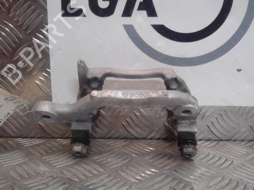 Used Support RENAULT KADJAR (HA_, HL_) 1.5 BLUE dCi 115 (HLA6) (116 hp) 14550286
