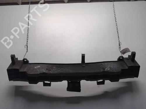 Used Rear bumper reinforcement RENAULT CLIO IV (BH_) 0.9 TCe 90 (BHNF, BHMA, BHMH, BHJK, BHJR) (90 hp) 15489230