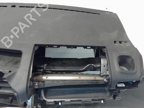 Dashboard PEUGEOT PARTNER Box Body/MPV (K9)  | BP18860330C46 