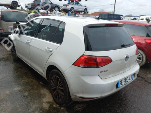 Switch VW GOLF VII (5G1, BQ1, BE1, BE2) | BP35465805I30 - Image 10