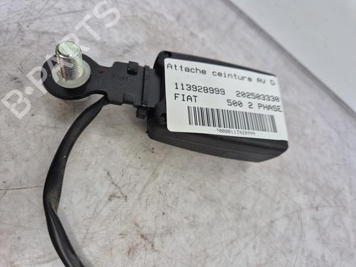 Engate do cinto ABARTH 500 / 595 / 695 1.4 (312.AXD1A) | BP32376769I32