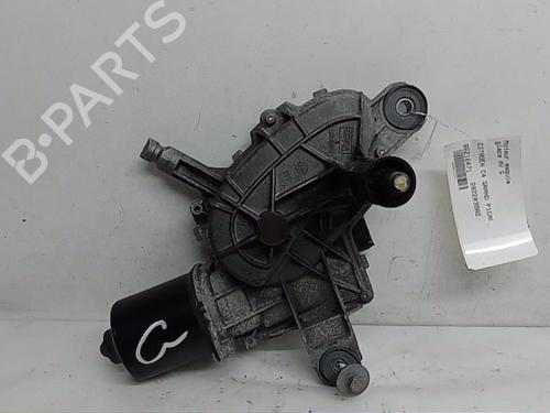 Viskermotor vindrude CITROËN C4 Grand Picasso I (UA_) 2.0 HDi 138 (136 hp) 13837496