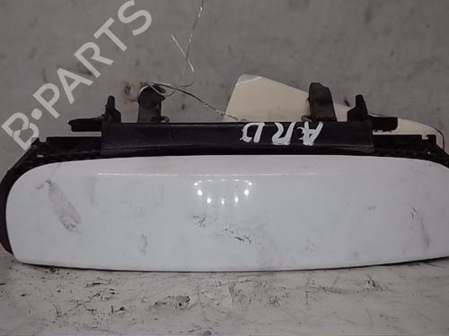 Used Rear right exterior door handle AUDI A3 Sportback (8PA) 2.0 TDI (170 hp) 13839625