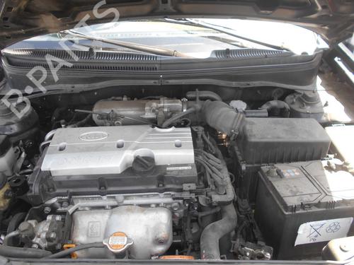 Starter KIA RIO II (JB)  | BP18031282M8 