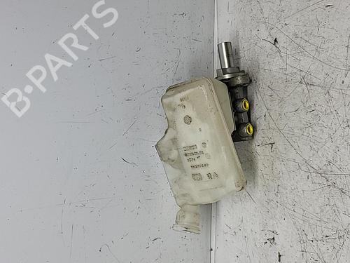 Maître-cylindre Maître-cylindre CITROËN C3 I (FC_, FN_) [2002-2013] 36509890 36509890