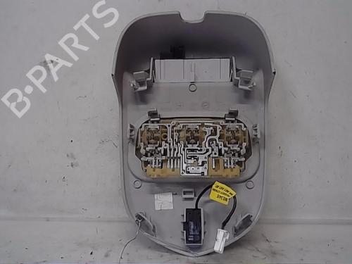Interior roof light PEUGEOT 308 I (4A_, 4C_) 1.6 HDi | BP13844409I8 