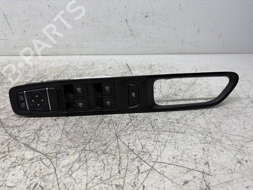 Left front window switch RENAULT CAPTUR I (J5_, H5_) 0.9 TCe 90 | BP38548417I27 - Image 2