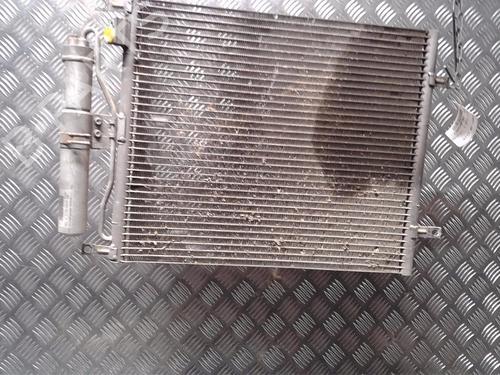 Used AC radiator NISSAN NOTE (E11, NE11) [2005-2013]  14551144