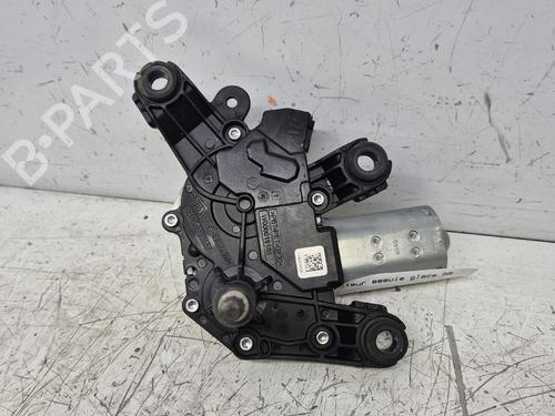 Rear wiper motor DACIA SANDERO II TCe 90 (B8M1, B8MA, B8AC) | BP37150205M102 - Image 2