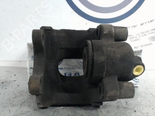 Right rear brake caliper BMW 3 (E46) 320 d | BP14572006M106 