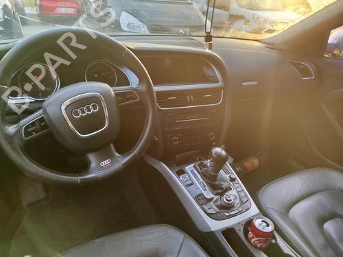 Engine AUDI A5 (8T3) 2.7 TDI | BP30092246M1 