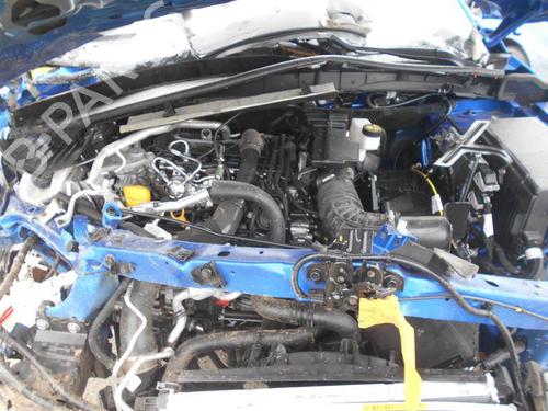 Left front brake caliper NISSAN QASHQAI III (J12) 1.3 DIG-T | BP23063125M105 