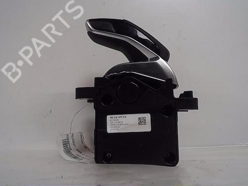 Gear lever PEUGEOT 3008 II SUV (MC_, MR_, MJ_, M4_) 1.5 BlueHDi 130 | BP13849208M90 