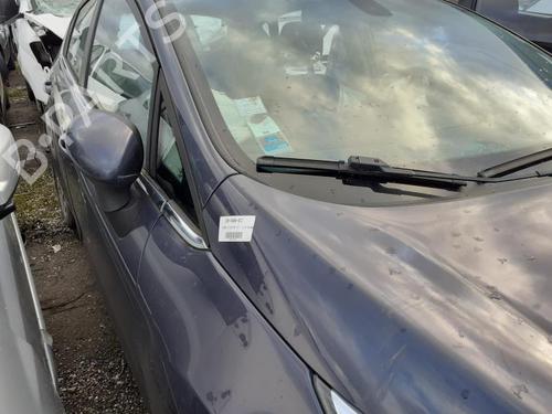 Front windshield wiper arm FORD FIESTA VI (CB1, CCN) 1.4 TDCi | BP14552954C143 