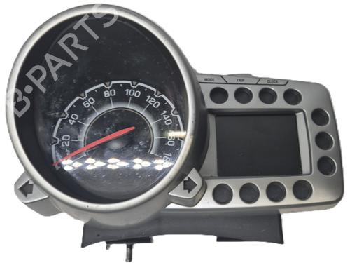 Instrument cluster CHEVROLET SPARK (M300) | BP32291651C47 - Image 4