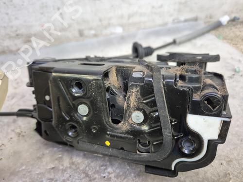 Rear right lock SKODA FABIA III (NJ3) 1.2 TSI | BP29643995C99 