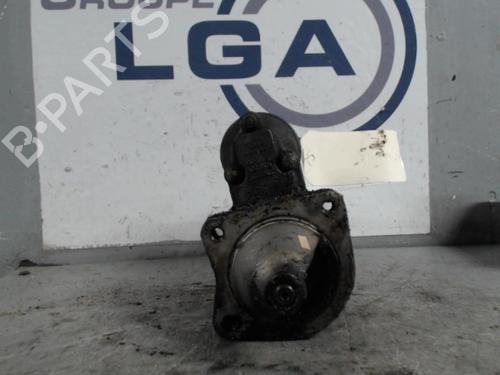 Used Starter FIAT UNO (146_, 158_) 45 0.9 (45 hp) 13869880