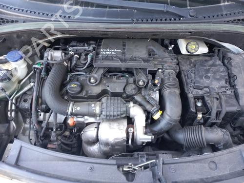 Water radiator CITROËN C3 II (SC_) 1.4 HDi 70 (SC8HZC, SC8HR0, SC8HP4) | BP36509888M31  - Image 10