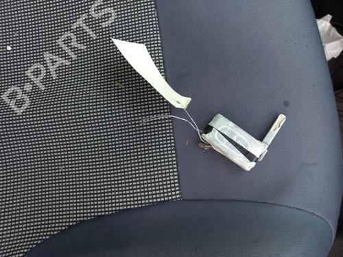 Radio PEUGEOT PARTNER Tepee 1.6 HDi 90 | BP34254929E6  - Image 8