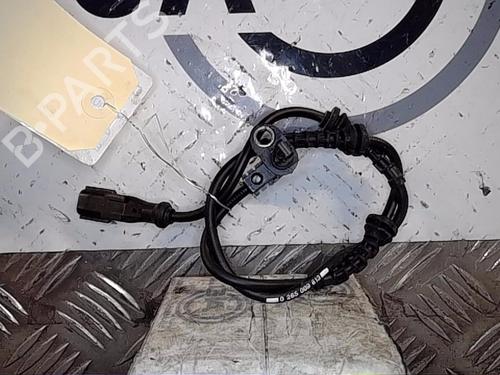 Used Electronic sensor RENAULT MEGANE IV Hatchback (B9A/M/N_) [2015-2025]  14558012