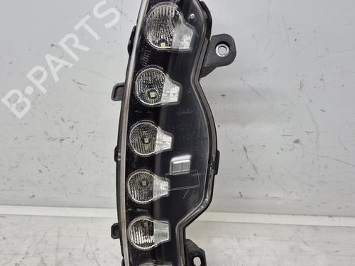 Used Right daytime light Right daytime light CITROËN DS3 (SA_) 1.6 VTi 120 (120 hp) 34332416 34332416