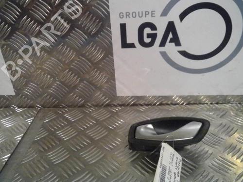 Used Front left interior door handle RENAULT CLIO IV (BH_) 1.5 dCi 75 (75 hp) 13865168