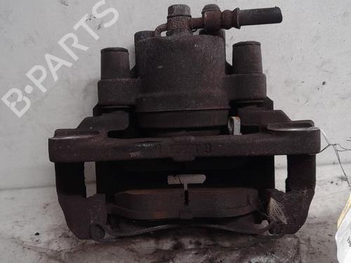 Right front brake caliper TOYOTA YARIS (_P9_) 1.3 VVT-i (SCP90_, SCP90R) | BP17193823M104 